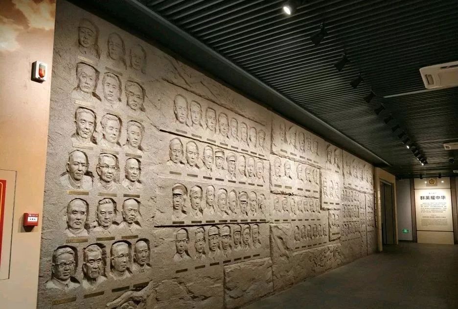 南昌纯玩一日游必去景点攻略大全,南昌纯玩一日游必去景点攻略图