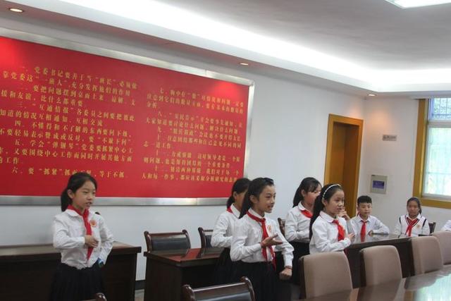 党建引领红领巾活动方案,党建引领新时代文明实践党课