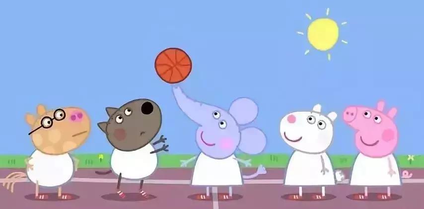 小猪佩奇抢注商标视频,小猪佩奇商标被抢注究竟是为什么