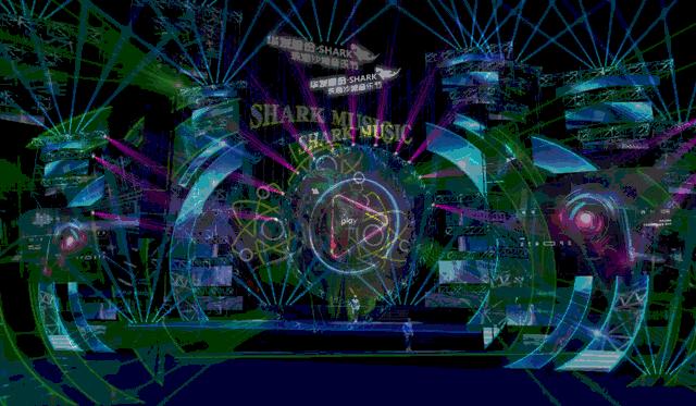 沙滩音乐节现场怎么玩一次告诉你~