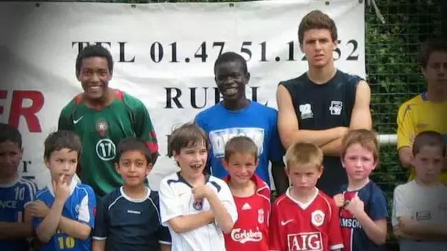 足球没有过不了的坎特,坎特洛特过不去的坎