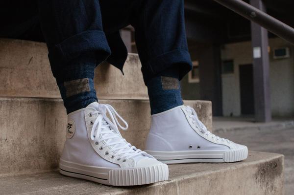 十款平价又好看的鞋帆布鞋,盘点2020年必穿的帆布鞋