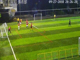 河南信阳蚂蚁足球俱乐部,信阳蚂蚁足球俱乐部假日足球赛