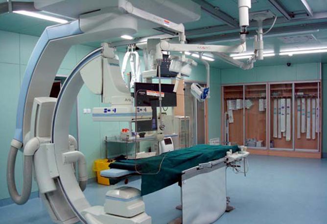 学术快报｜莫大鹏：颈动脉病变的复合手术治疗原则