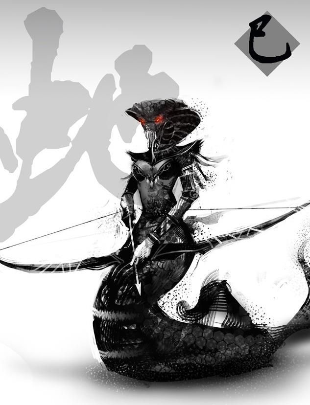 你属什么就是什么的命,你属什么就是什么性格