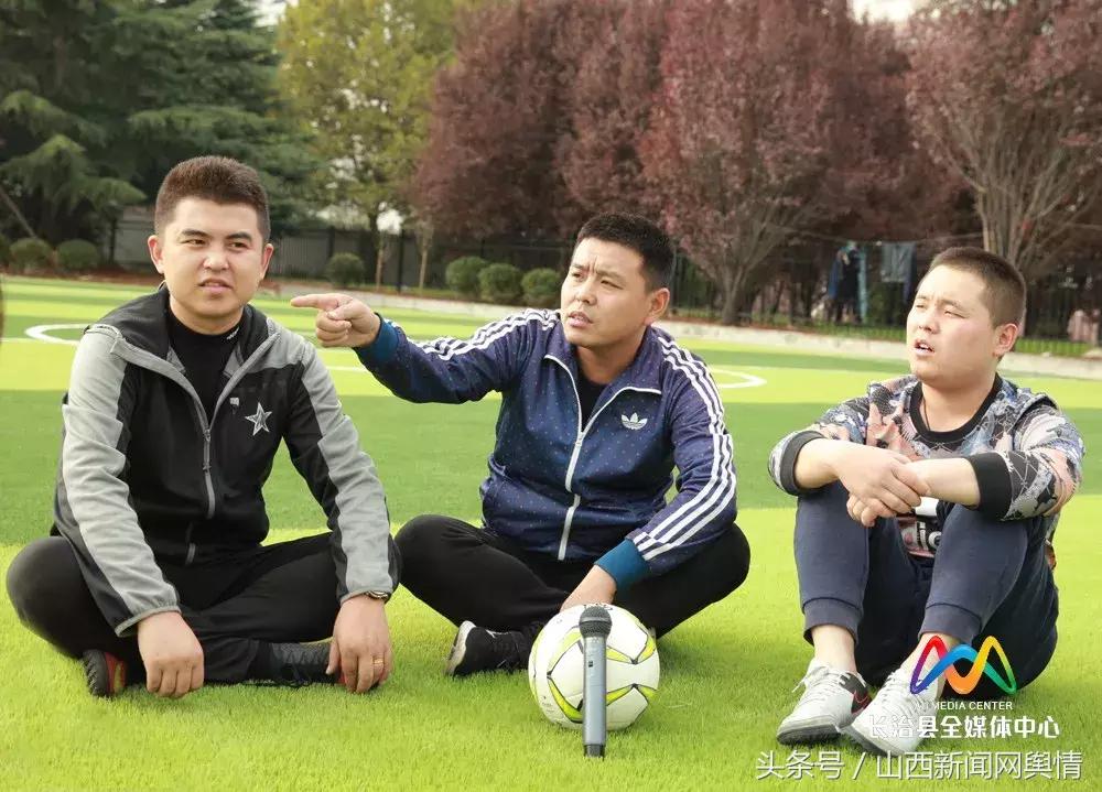 7座正在建设中的专业足球场,阜城新建体育场