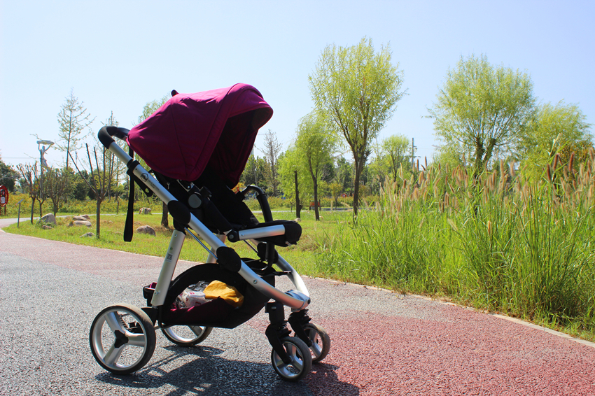 轻便高景观婴儿推车最强测评,高景观轻便双向婴儿推车推荐