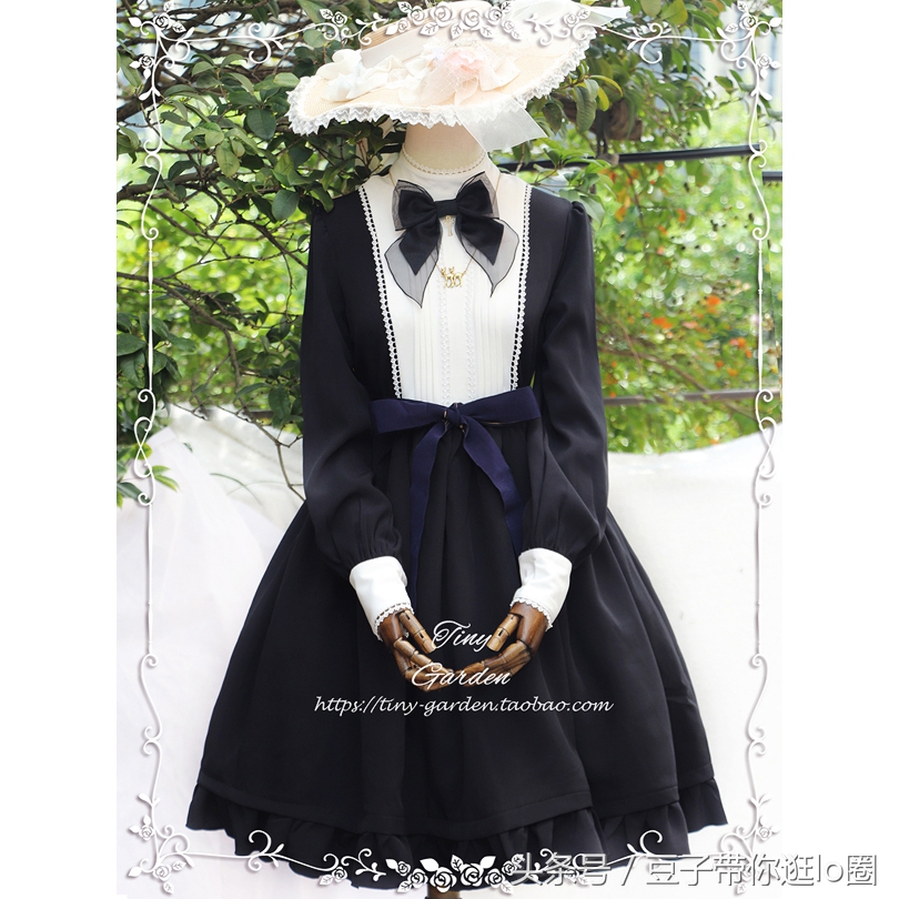 lolita店铺推荐日常的,拼多多白菜价lolita店铺