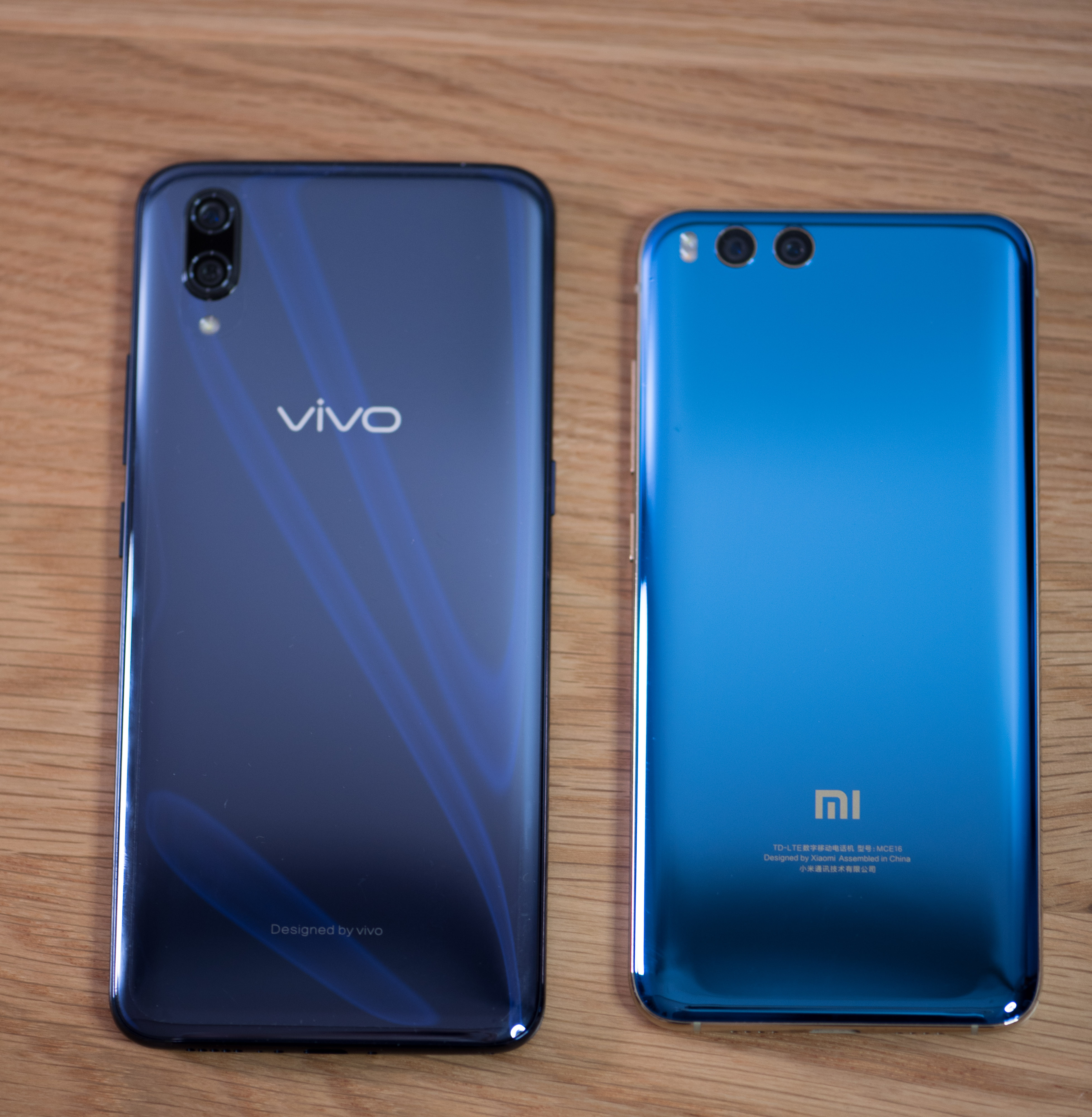 潮流旗舰vivox23诠释科技至美,内外兼修vivox23评测