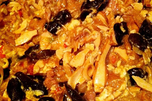 为什么说等你等到黄花菜都凉了,等到黄花菜都凉了典故