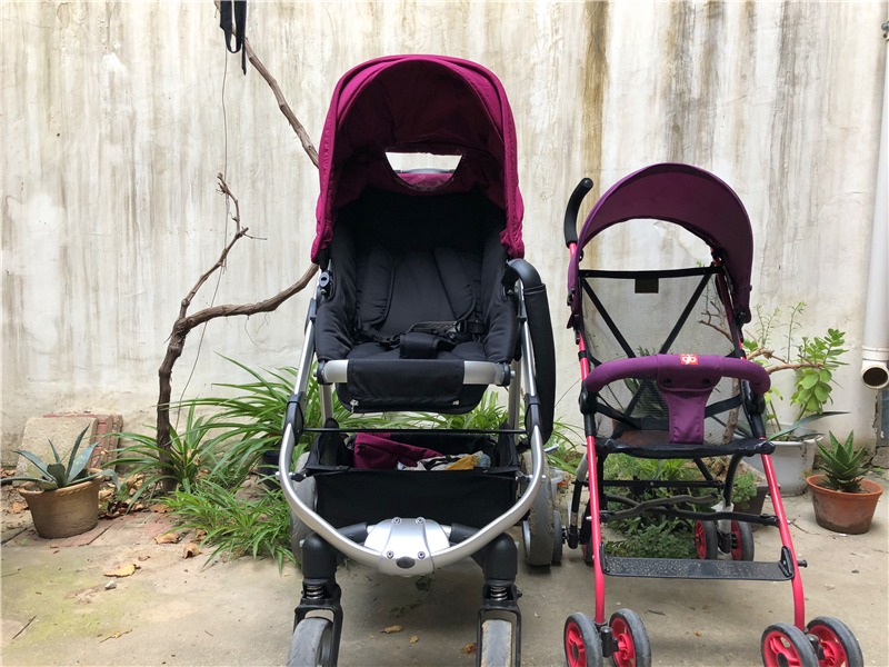 轻便高景观婴儿推车最强测评,高景观轻便双向婴儿推车推荐
