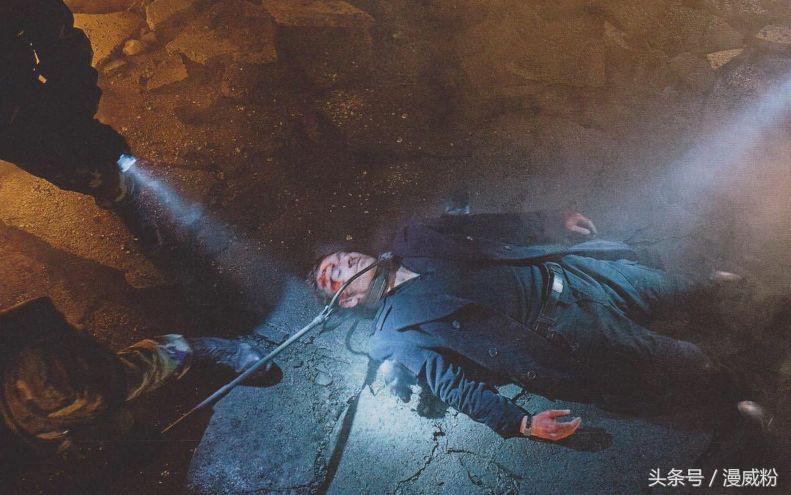 x战警黑凤凰黑皇后怎么牺牲的,x战警黑凤凰预告片一堆人看