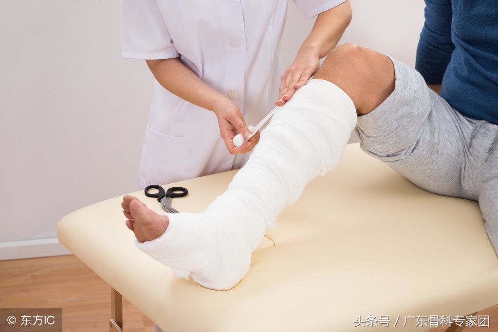 脚后跟骨折多久才能恢复,脚后跟骨折术后肿胀多长时间恢复