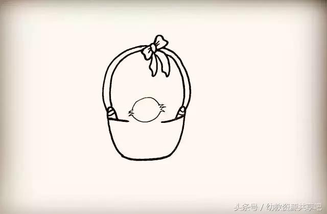 简笔画漂亮可爱猫咪,萌萌哒简笔画图片可爱小猫咪