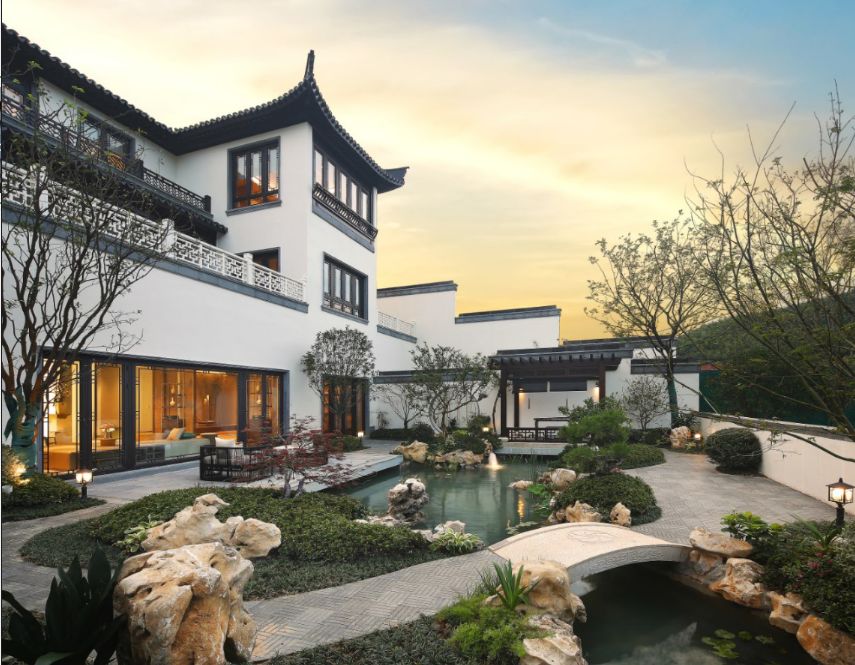 南京江宁居然藏着这么一块宝地……