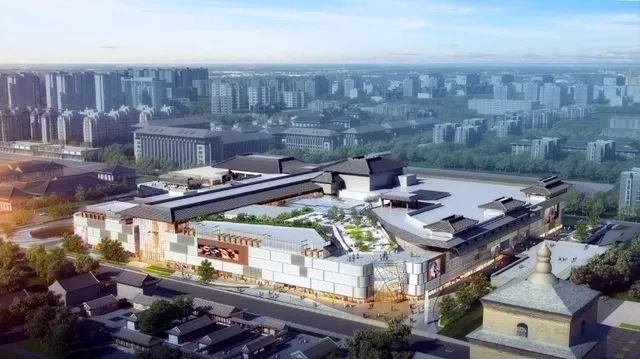 西安大悦城潮街区,西安大悦城推荐