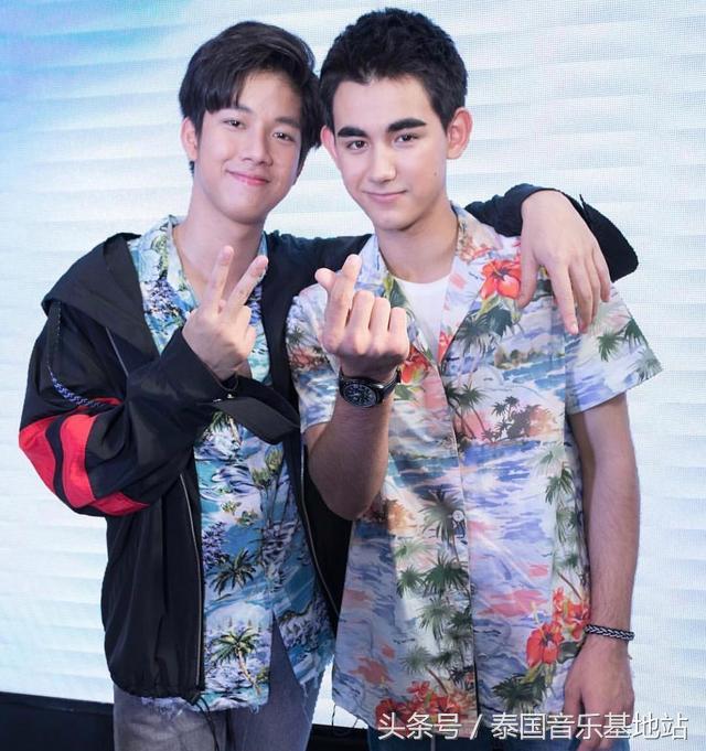 泰国gmmtv是几台的,泰国gmmtv新剧