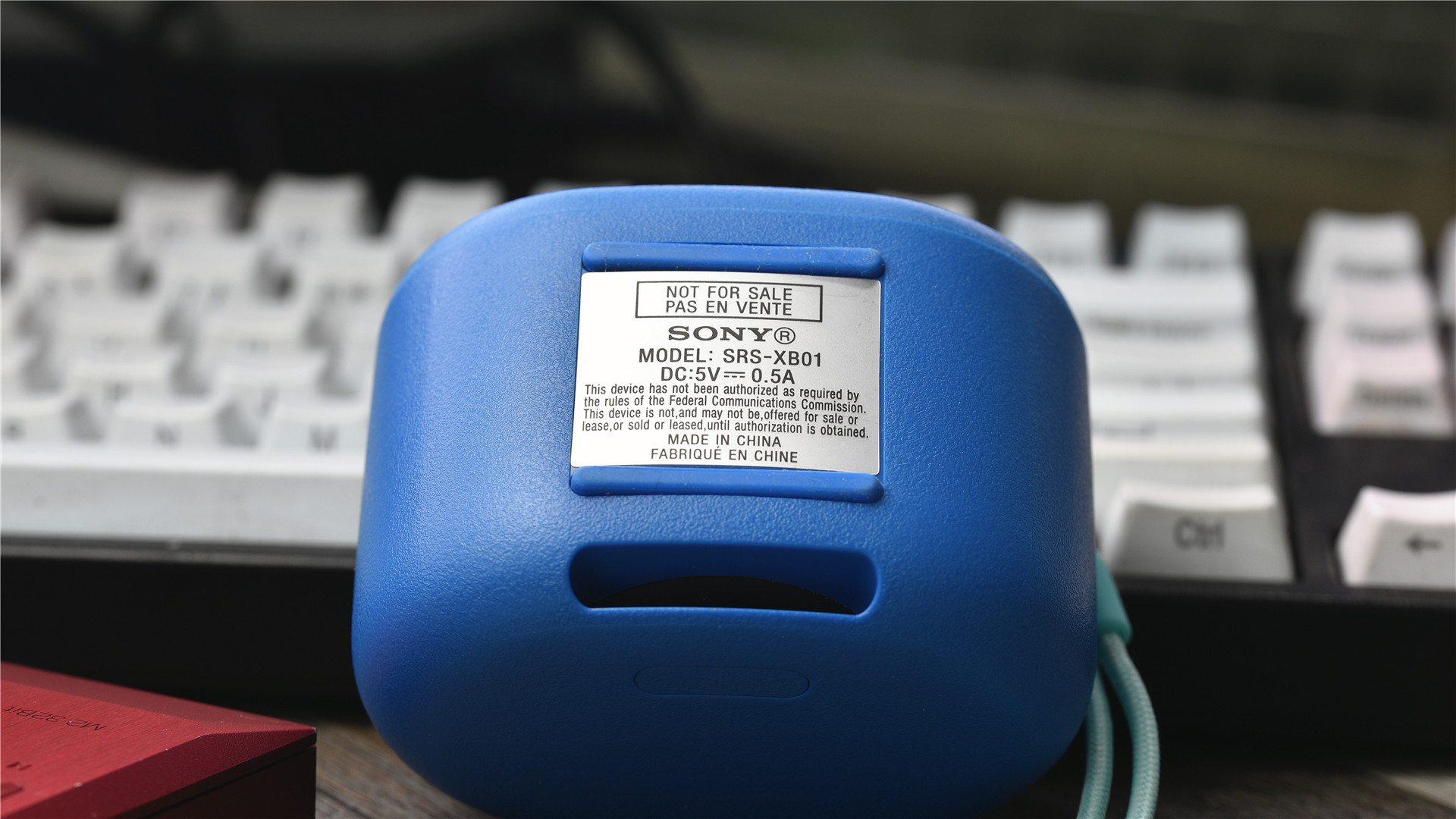 索尼蓝牙音箱srsxb系列有啥区别,索尼蓝牙音箱srs-xb13音质实测