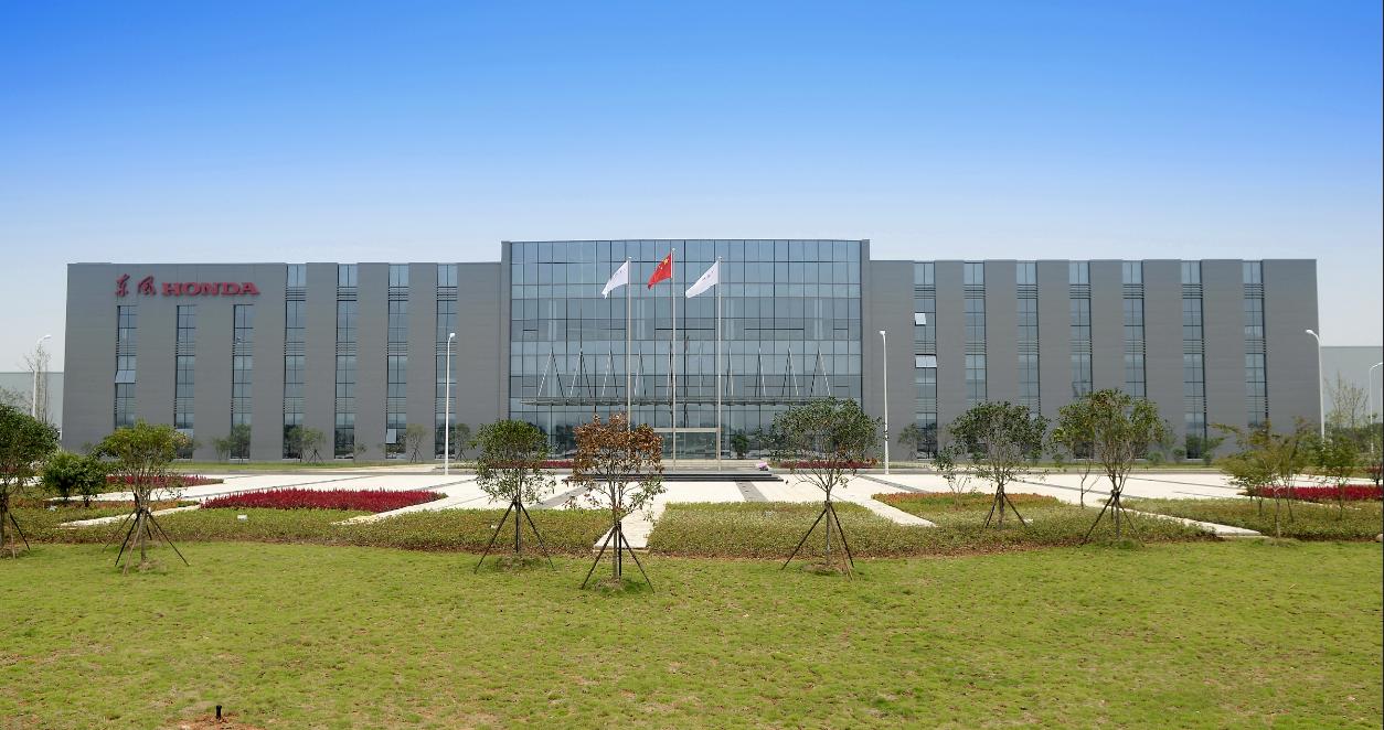 本田的优缺点有哪些,本田在中国大陆业务分布