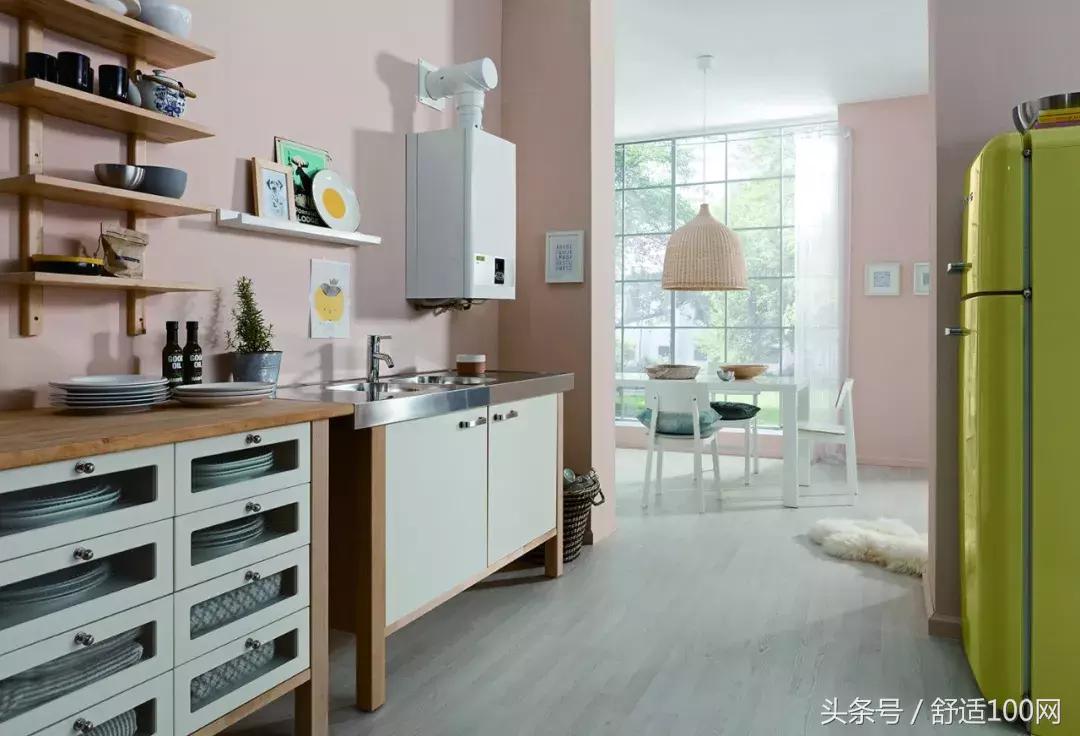 账单揭秘，冷凝壁挂炉到底有多省钱？