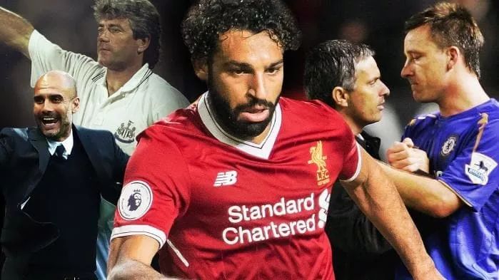 渣叔是红军夺冠的关键,渣叔红军首个赛季