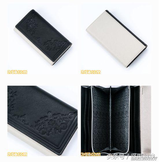 SuperGroupies推出《尼尔：机械纪元》合作周边