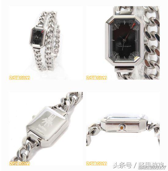 SuperGroupies推出《尼尔：机械纪元》合作周边