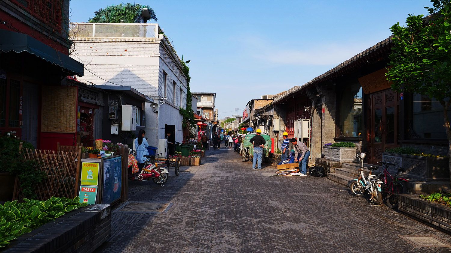 丰田凯美瑞混动2024款沉浸式体验,以设计师的眼光去看待事物