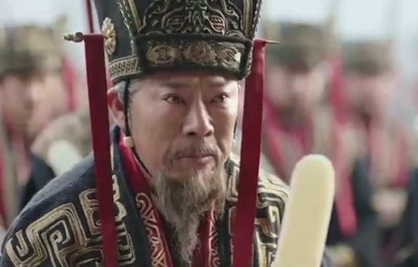 三国威力强大的四封书信：其中一封气死一人，一封使得江山易主