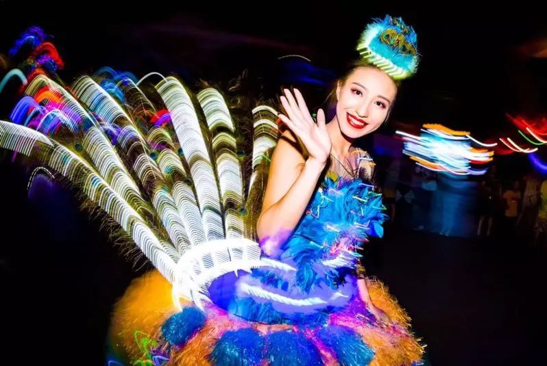 欢乐谷艺术节 (重庆欢乐谷国际魔术节)