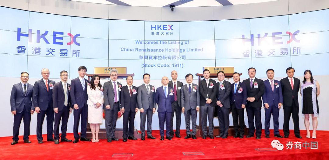 华兴资本年度最新消息,华兴资本深度解析