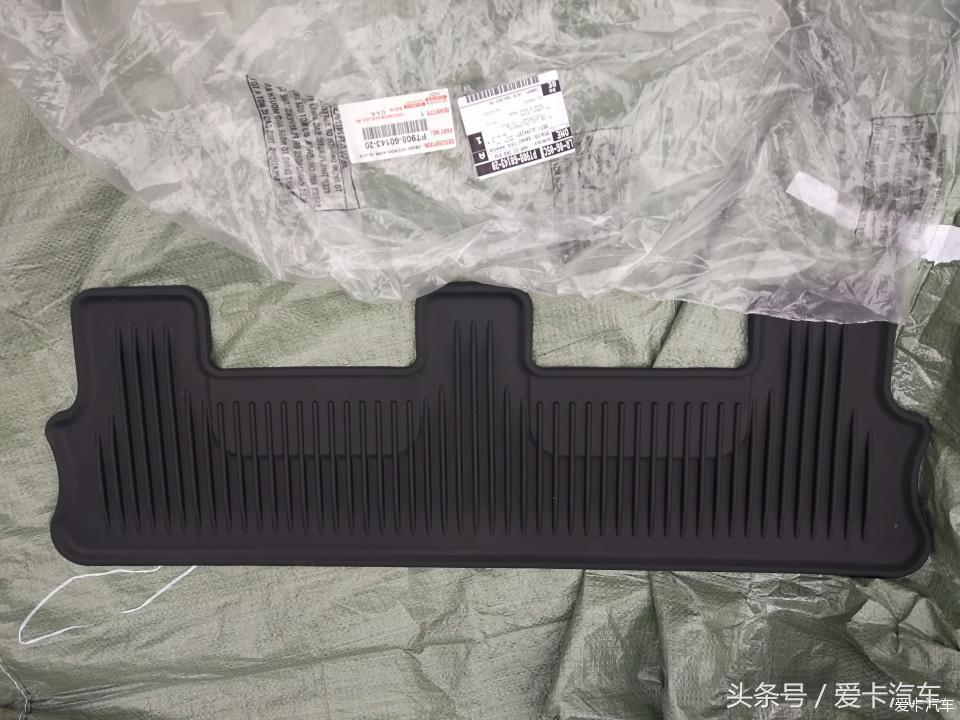 16款普拉多升级挡把,16款普拉多保养