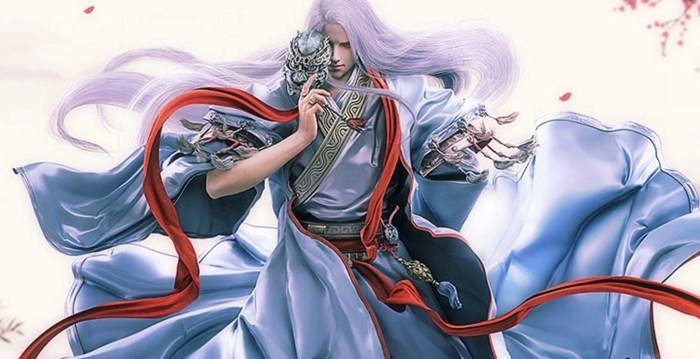 古龙笔下十大门派,古龙武侠的十大高手