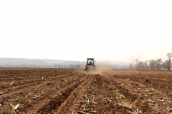 秸秆转化为生物质炭还田的利与弊,秸秆炭化还田改良方法