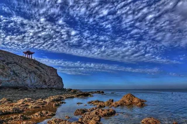 国庆去大连旅游攻略,国庆大连游玩攻略