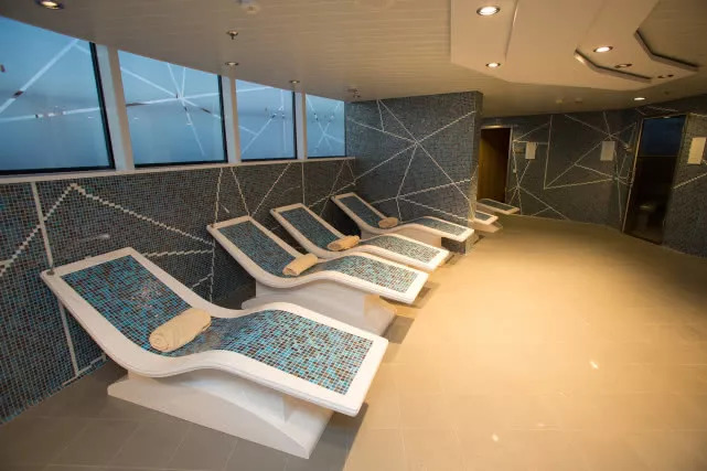 海洋量子号游轮,豪华邮轮游儿童