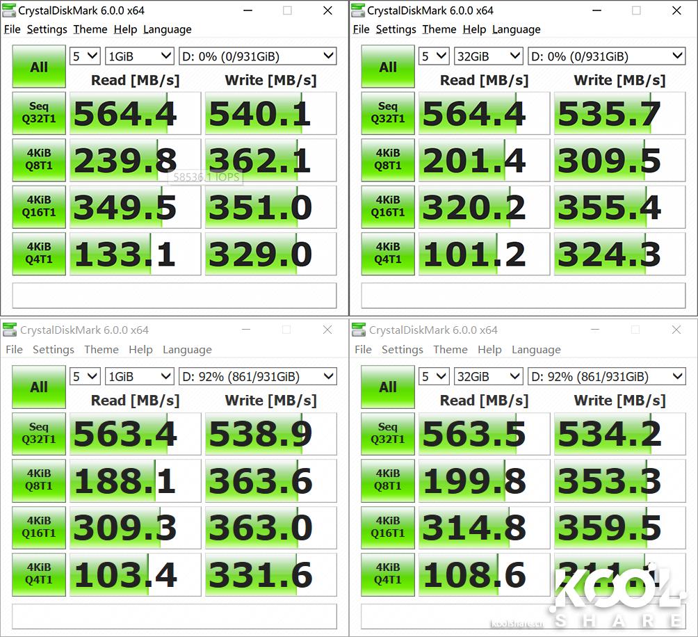 希捷barracuda怎么样,希捷barracuda1t