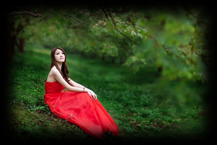 真正的红颜蓝颜知己可遇不可求,红颜蓝颜之交真能淡如水吗