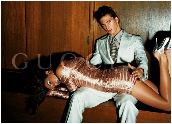 gucci品牌专场,gucci在高奢里面排名