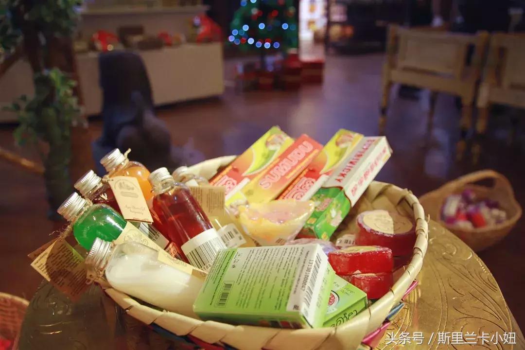 斯里兰卡退税,去斯里兰卡购物必买清单