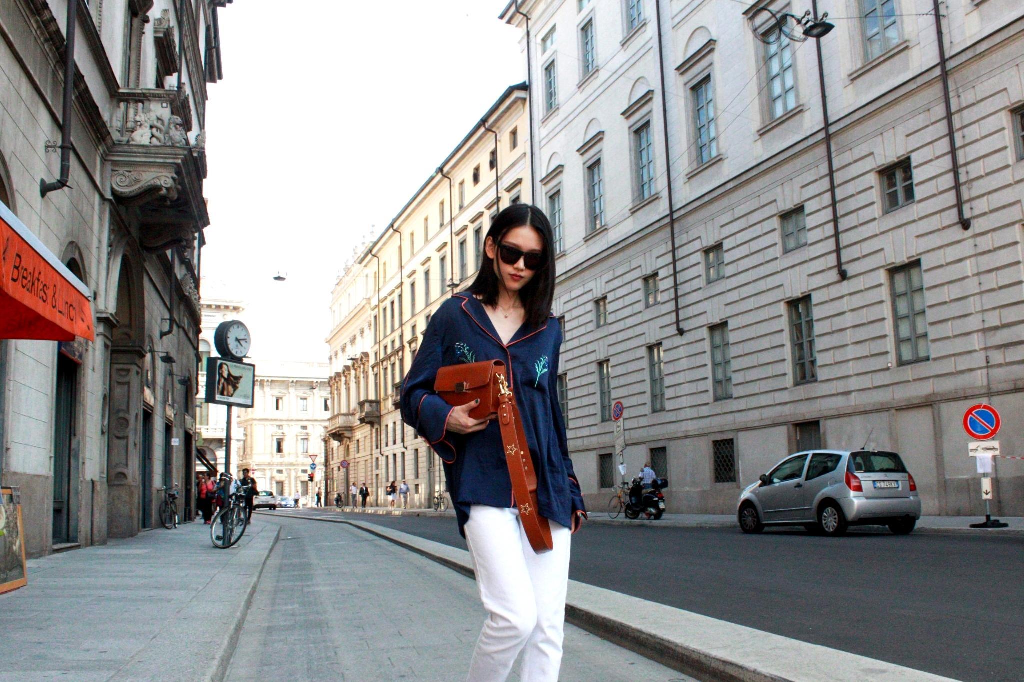 时装周十大趋势,米兰时装周趋势