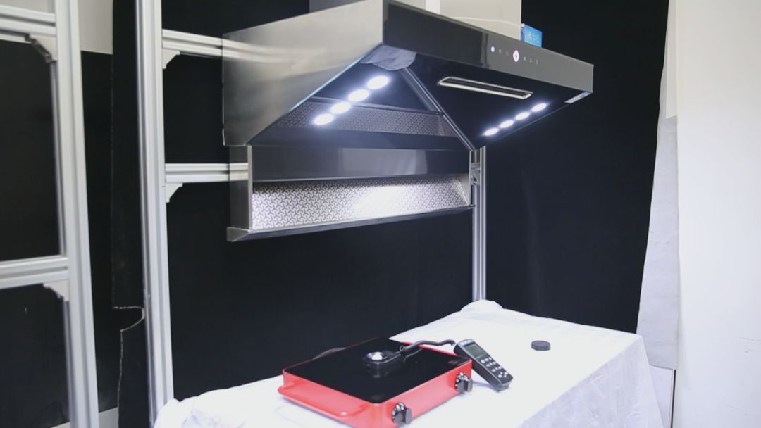 帅康新款油烟机吸烟效果,帅康油烟机顶吸式大全