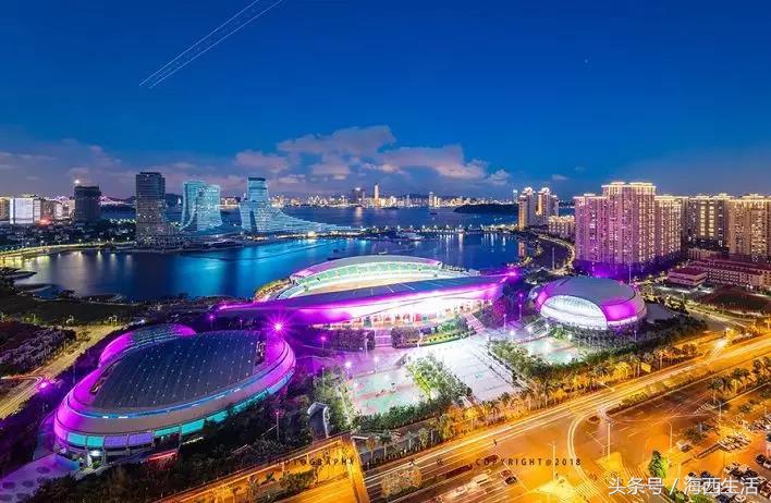 国庆厦门中山公园动物园,国庆打卡厦门