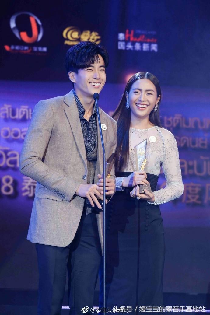 泰国奥斯卡奖获奖视频,泰国2019明星颁奖典礼