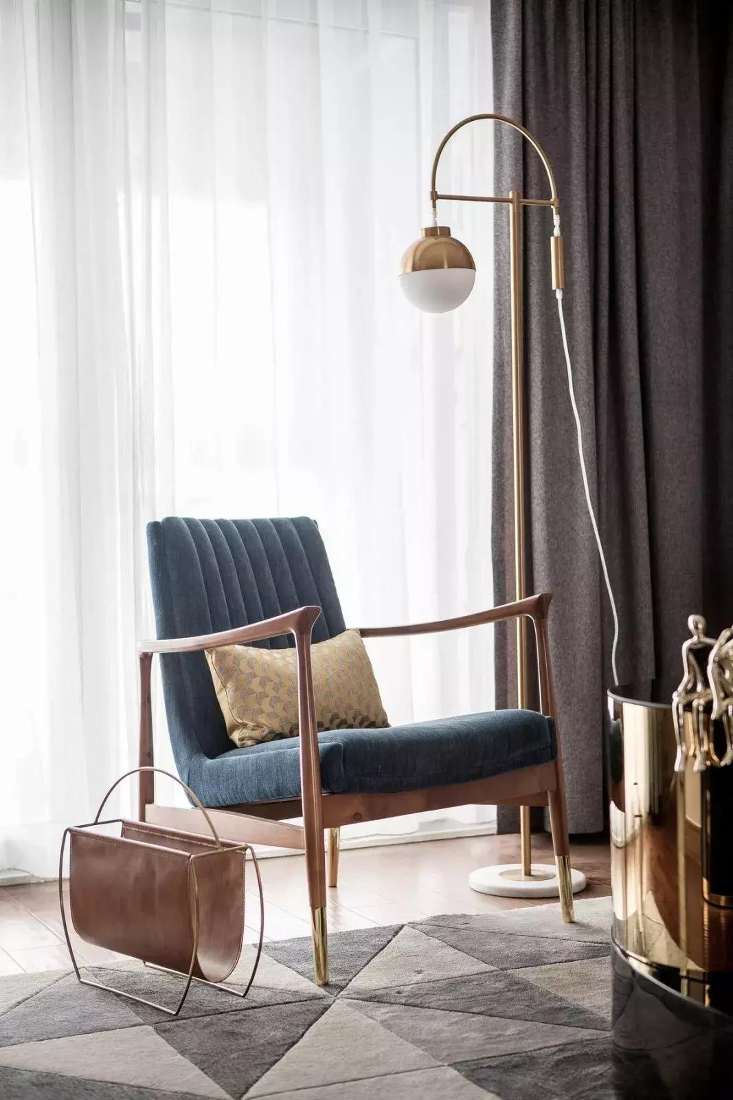 轻奢设计更撩人心,轻奢设计表达