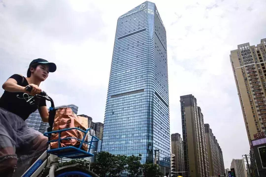 思特沃克成都公司,思特沃克公司好进吗