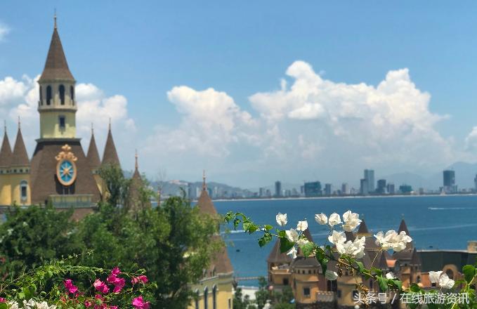 十一月适合去越南芽庄吗,旅游攻略越南芽庄六日游