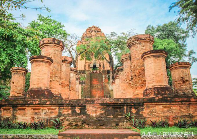 芽庄旅游攻略超详细,芽庄旅游攻略必备清单