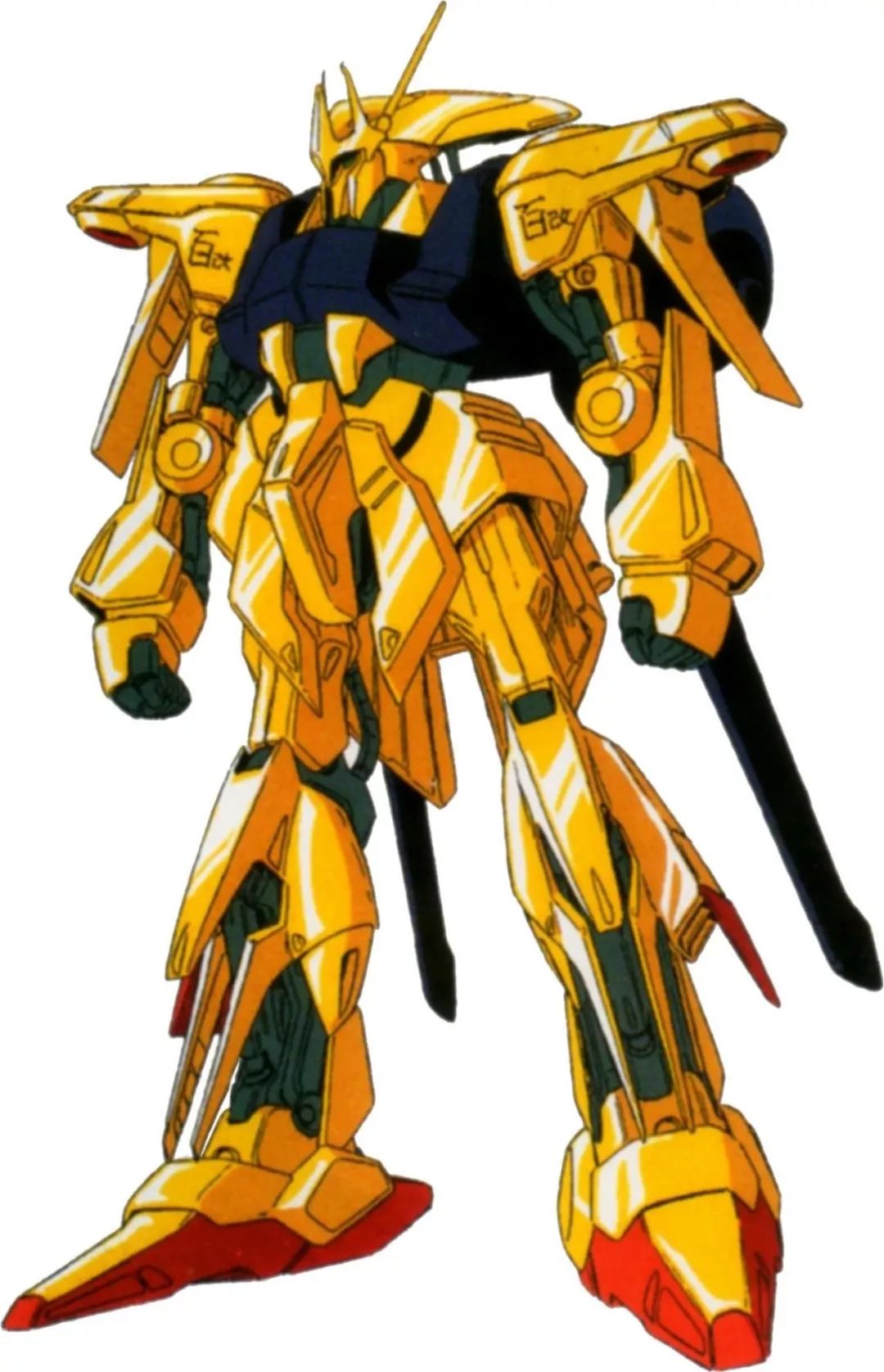 hg百式德尔塔高达评测,百式德尔塔plus