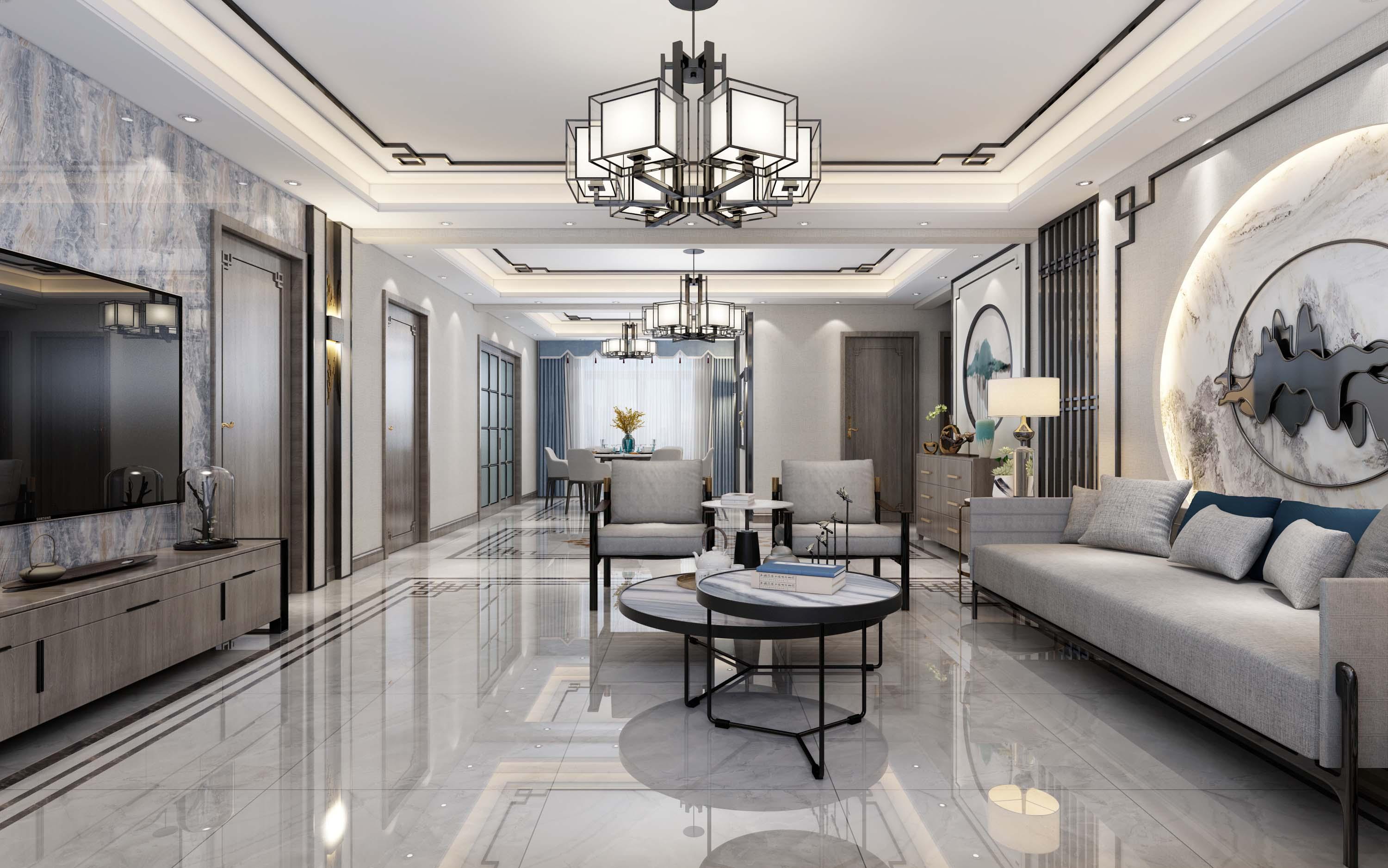 济南世纪宏达装修公司,济南世纪宏达设计师